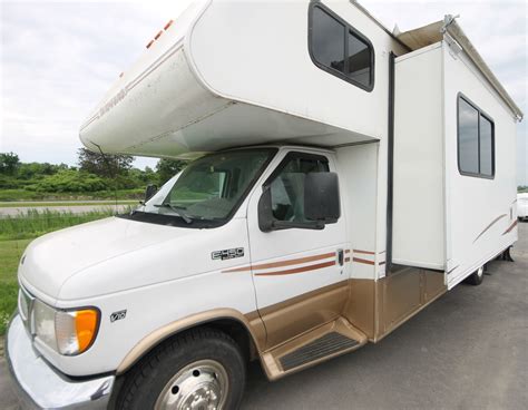 They are easy to store when not in use and can be used as a second car if desired. . Rv trader class b
